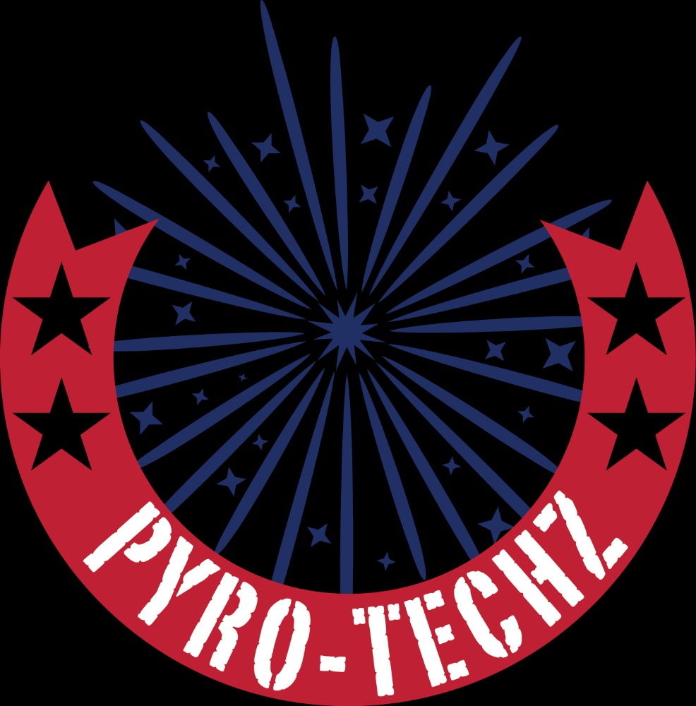 Pyro-Techz Logo